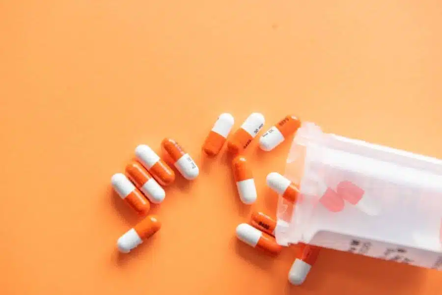Seresta : le médicament qui peut causer des effets secondaires graves