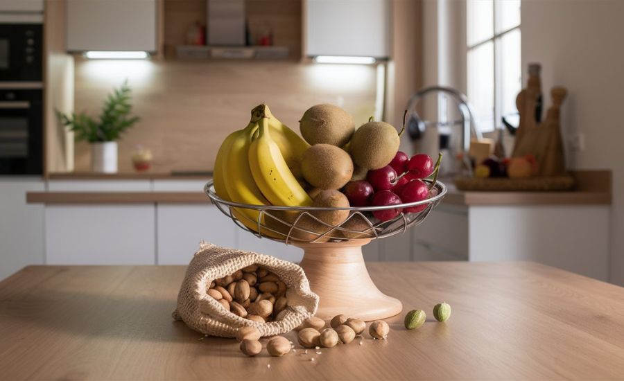 Adoptez une alimentation riche en tryptophane pour favoriser le sommeil réparateur