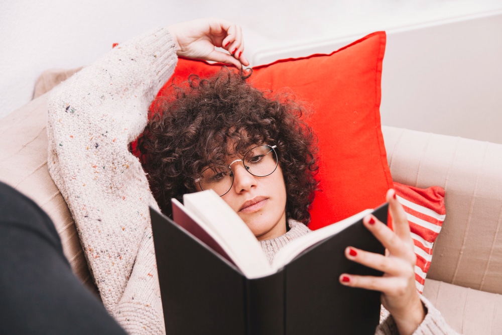 Comment déterminer l’ouvrage idéal pour mieux dormir la nuit ?