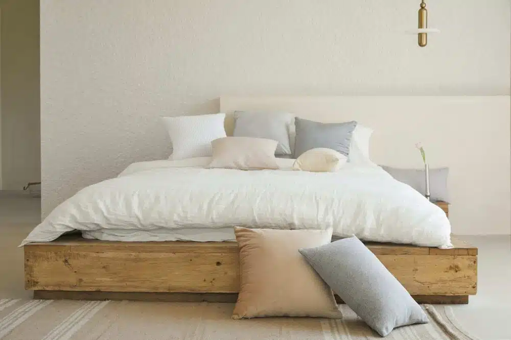 Les secrets d'un oreiller parfait pour un sommeil de qualité
