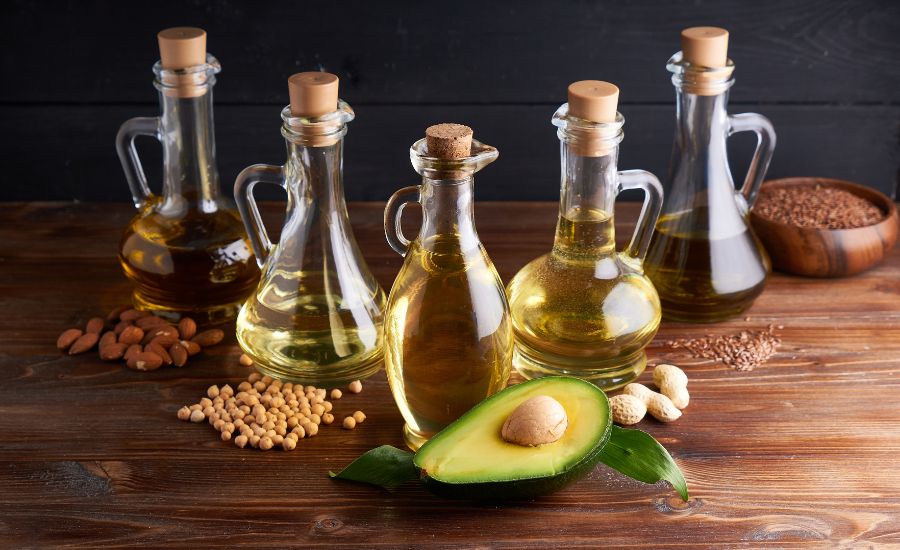 Quels sont les aliments riches en acides gras oméga-3 qui peuvent améliorer le sommeil ?