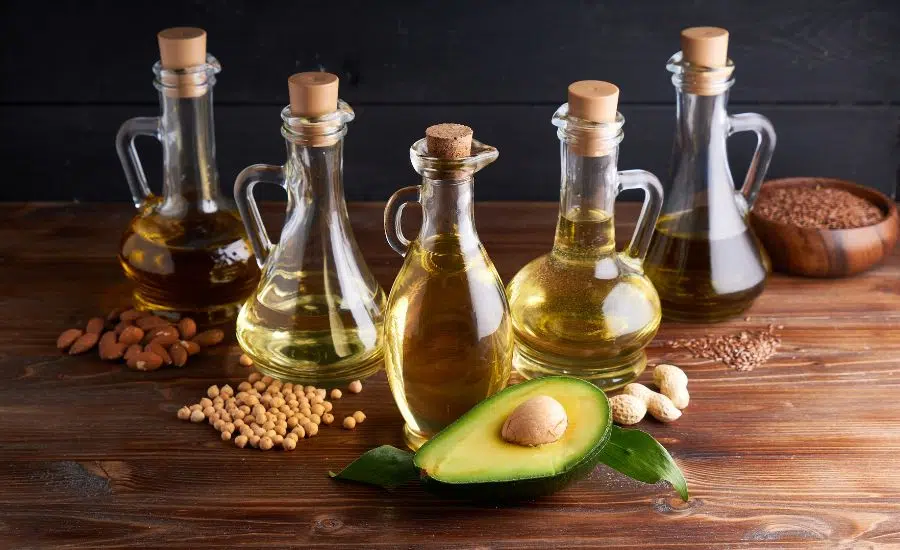 Quels sont les aliments riches en acides gras oméga-3 qui peuvent améliorer le sommeil ?