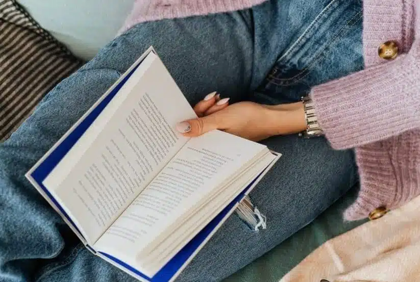 Quel livre lire avant de dormir ?