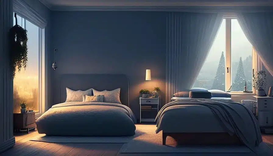 Literie : investir dans un sommeil de qualité pour bien dormir