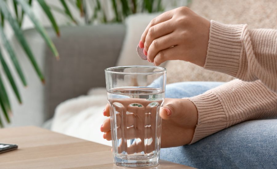 Posologie : comment prendre Donormyl UPSA ?