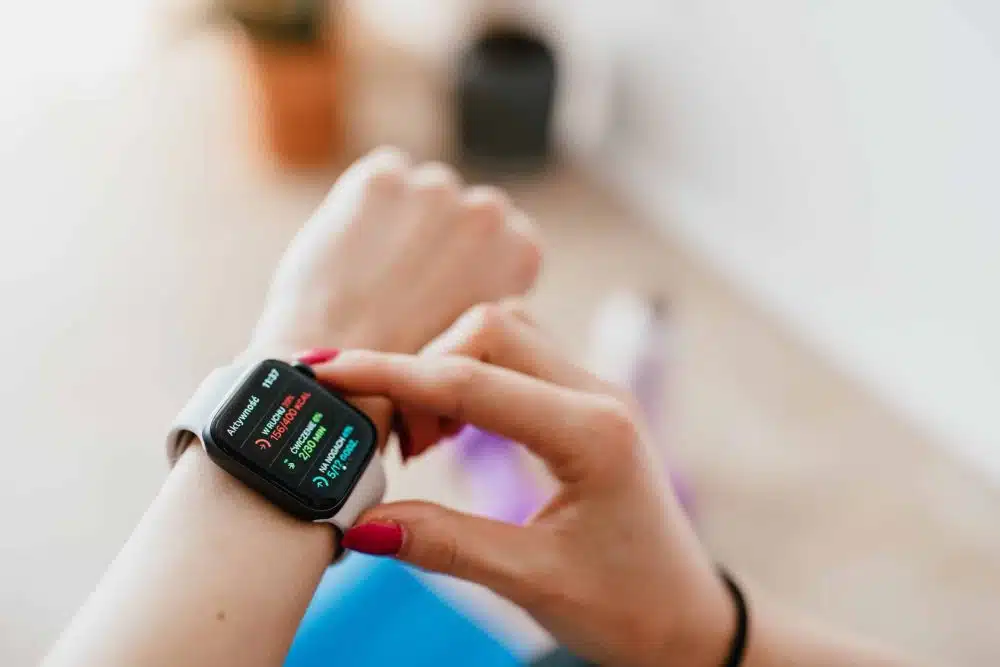 La technologie au service de votre sommeil : les objets connectés en action