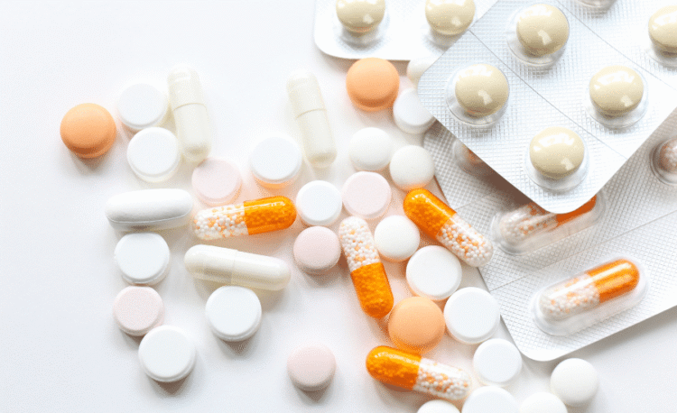 xanax 0,25 mg ou 0,5 mg : les effets secondaires derrière ce médicament anxiolytique