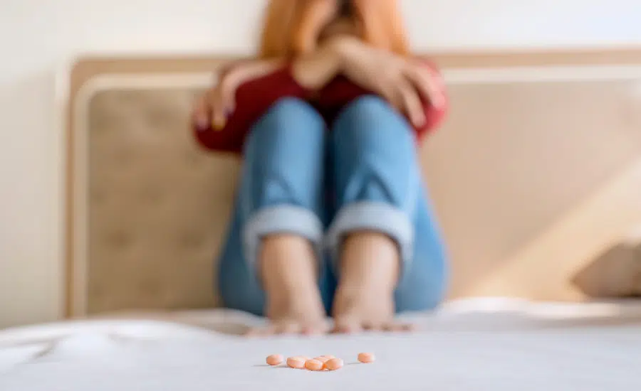 Dépendance et sevrage : Les conséquences d'un traitement par Xanax à long terme