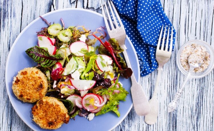 Que manger le soir ? La recette du sommeil parfait