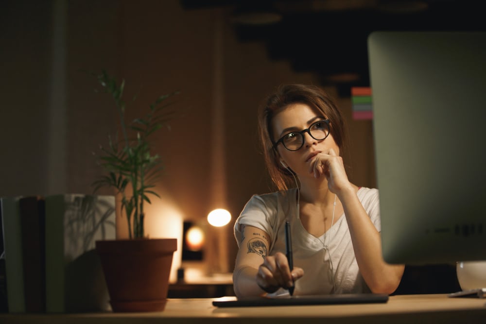 Réviser le soir pour ses examens : bonne ou mauvaise idée ?