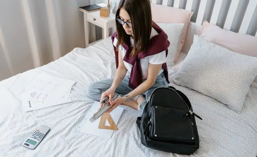 Bien dormir la veille d'un examen : comment éviter la fatigue le jour J ?