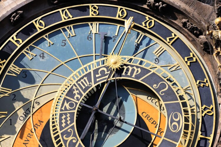 Sommeil en astrologie : quels sont les signes astrologiques qui dorment le plus ?