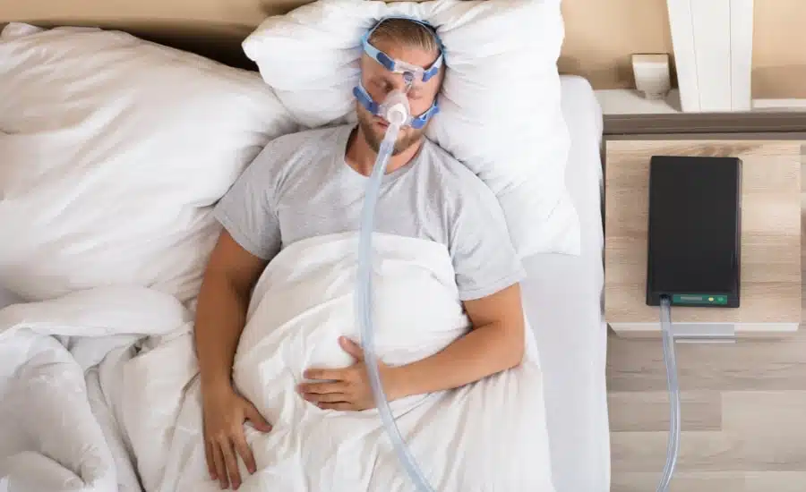Apnée du sommeil sévère : comment soigner et prévenir ce syndrome ?