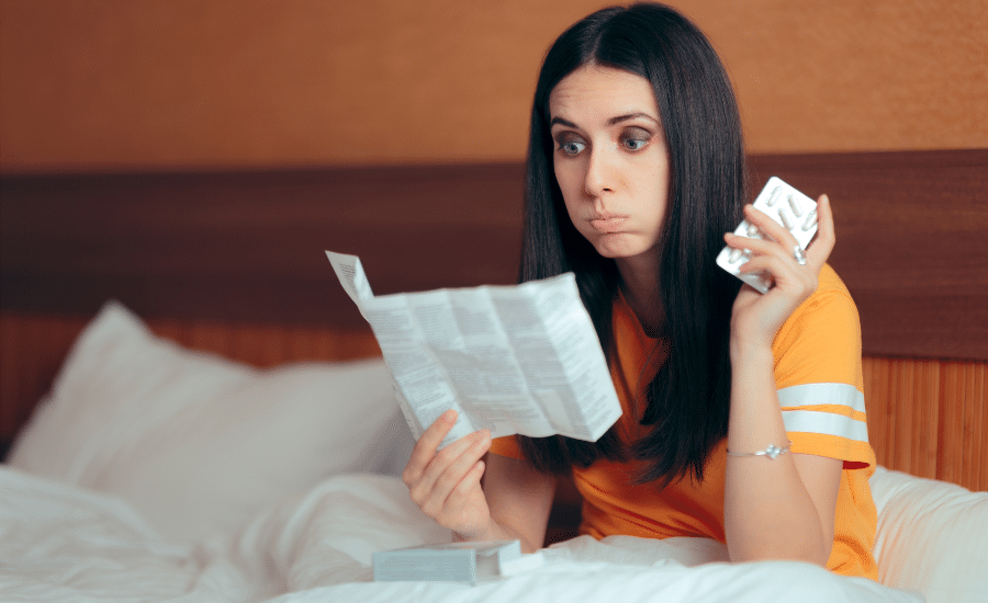 Qui peut prendre Euphytose ?