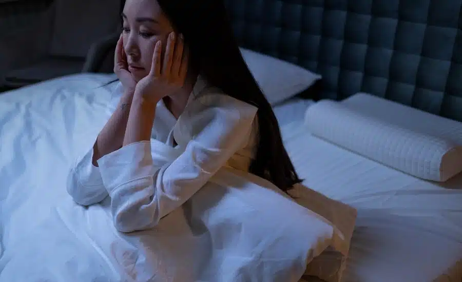 Retrouver le sommeil naturellement : 6 règles pour y parvenir et mieux dormir