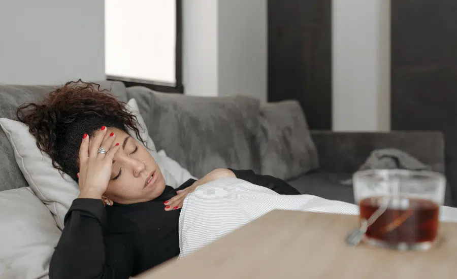 Quels sont les effets secondaires du médicament Atarax ?