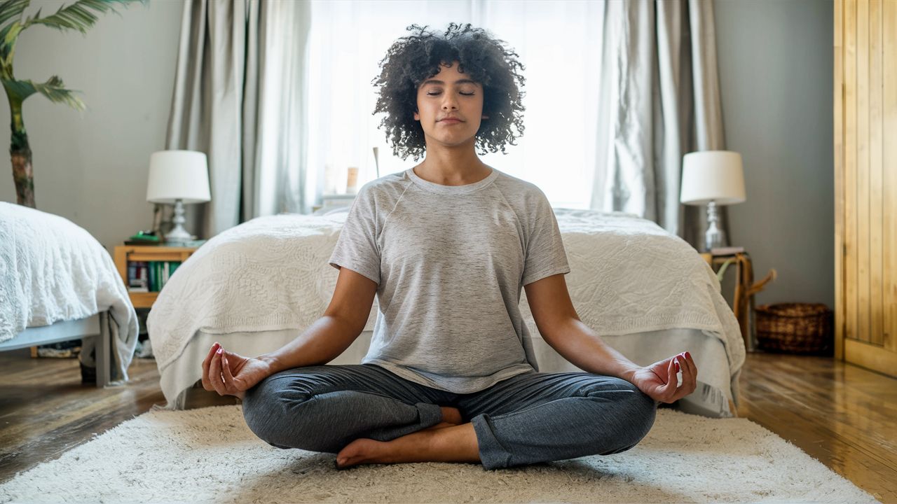 Relaxez-vous en améliorant vos techniques de respiration