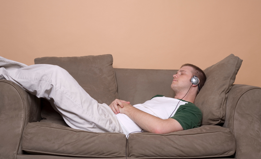 6 questions à se poser sur le sommeil : peut-on faire une sieste en journée ?