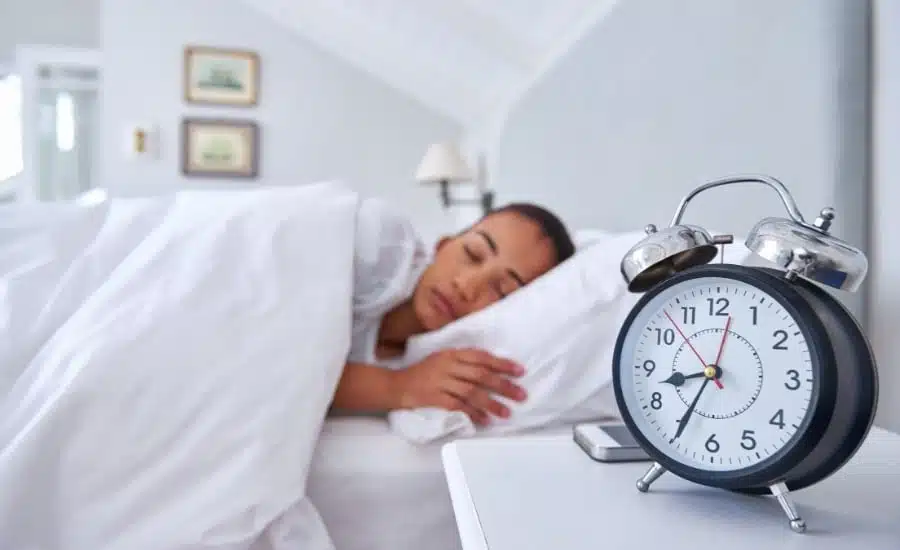Pourquoi il ne faut pas trop dormir ?