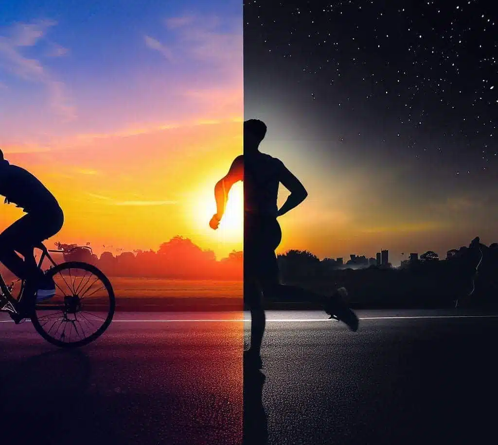 Quand faire du sport pour espérer mieux dormir ? Déterminez la meilleure option pour vous !