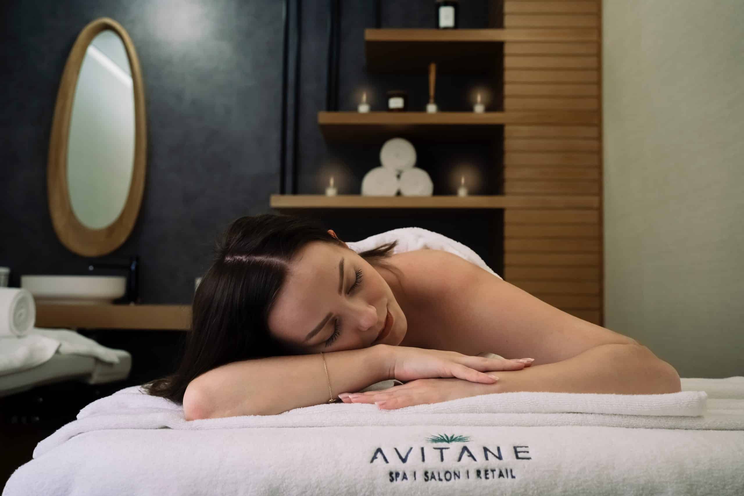 Recharger les batteries et faire le plein de sommeil avec... une cure de sommeil