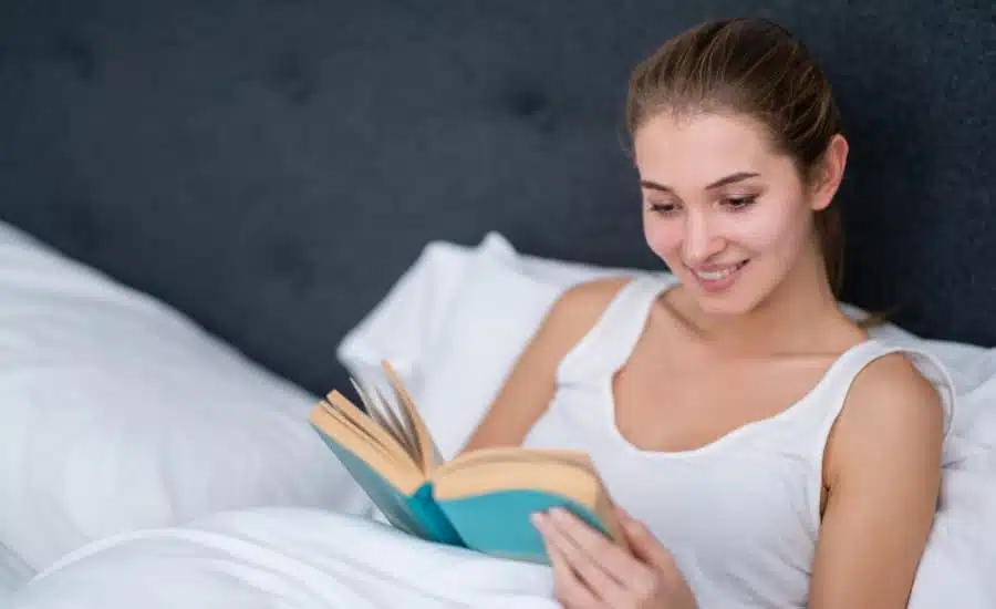 La lecture favorise l'endormissement : les 6 meilleurs livres sur le sommeil à dévorer de toute urgence