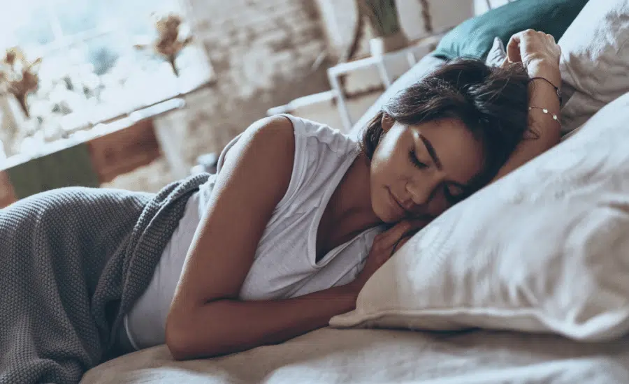 Phase de sommeil profond : comment optimiser cette phase du cycle du sommeil ?