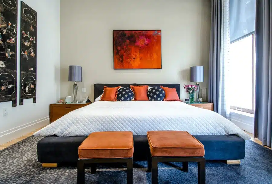 Match des literies : différences entre un matelas mousse et ressorts, lequel choisir ?