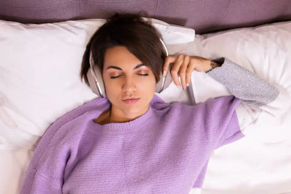 Le meilleur casque anti-bruit pour profiter d'un environnement de sommeil silencieux