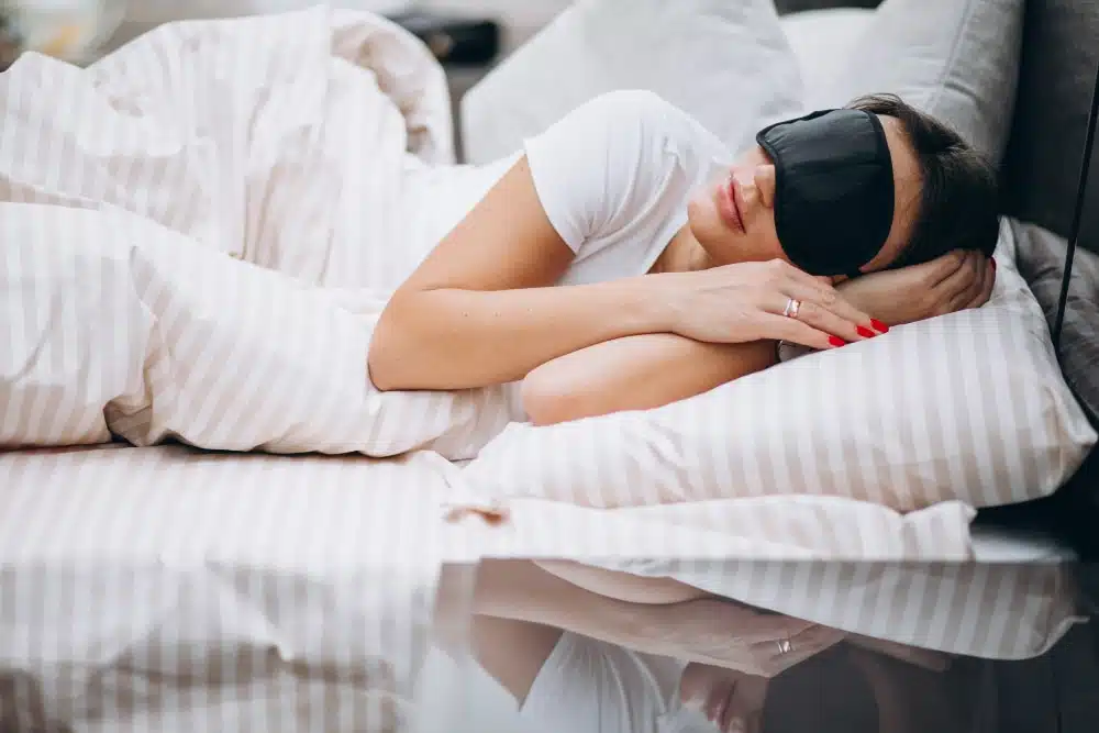Masque de sommeil : explications et comparatif des meilleurs masques de nuit