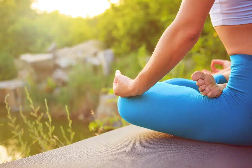 L'art du Yoga Nidra : le yoga du sommeil pour se détendre et mieux dormir