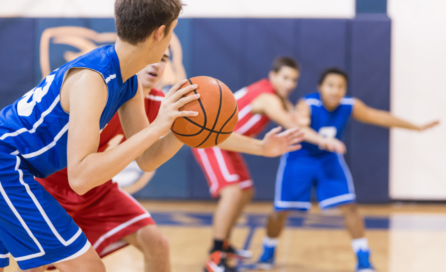 Des sports collectifs et dynamiques, ils aident à mieux dormir
