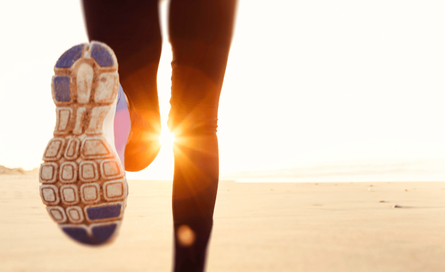 Les sports d'endurance, idéaux pour bien dormir
