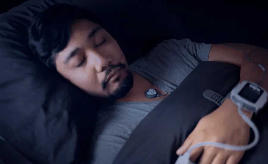 Bien utiliser les capteurs de sommeil pour mieux dormir : zoom sur le Withings Sleep Analyzer