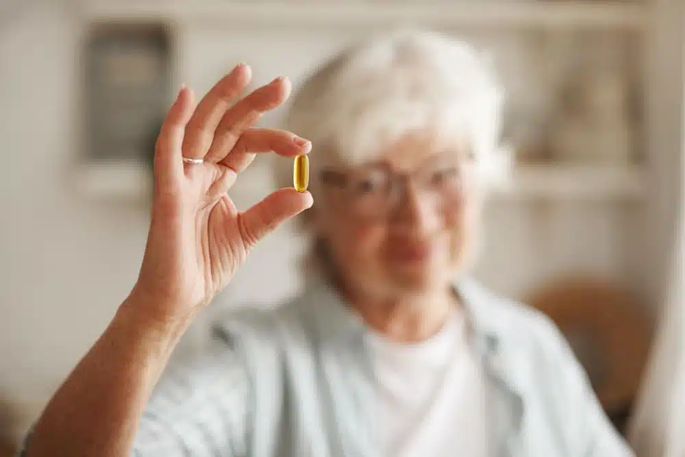 Ménophytea Sommeil : une solution naturelle pour mieux dormir pendant la ménopause