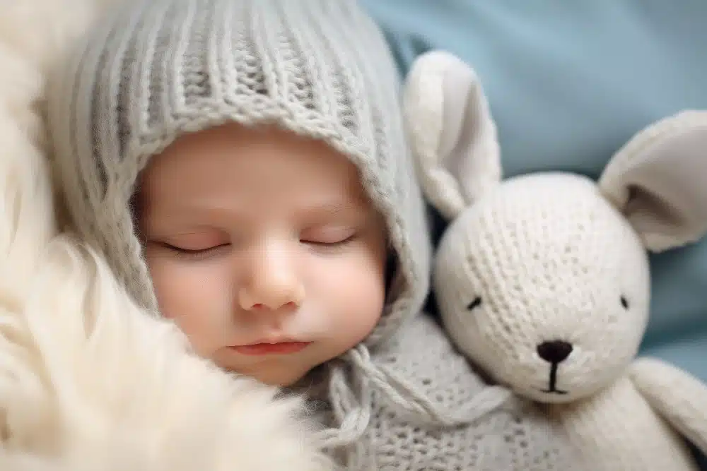 Bébé de 10 mois : instaurer une routine de sommeil efficace