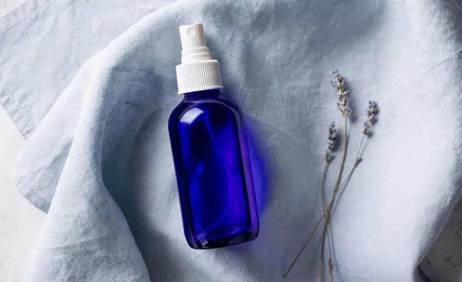 Spray de mélatonine : une solution naturelle pour réduire son temps d'endormissement