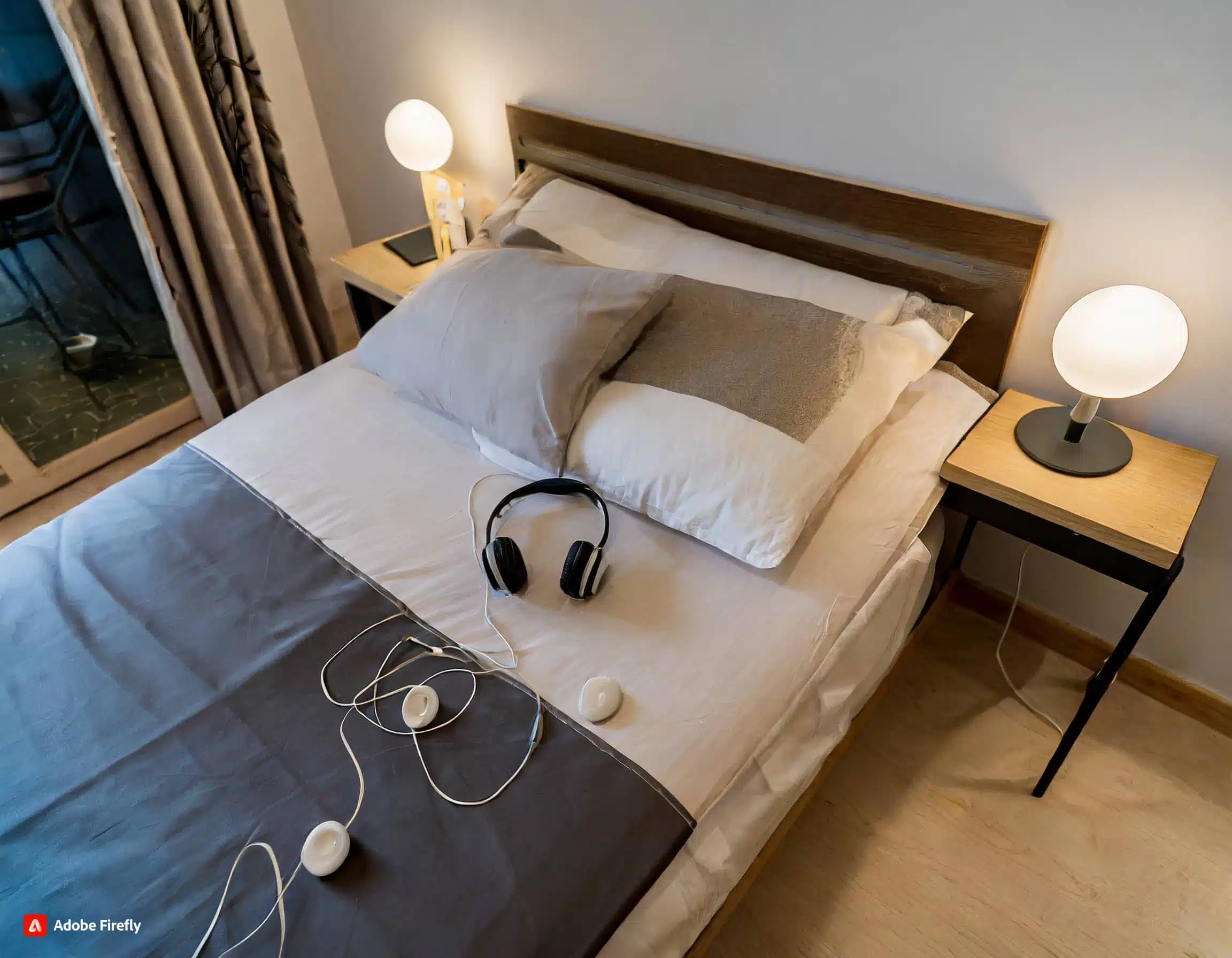 Passer une bonne nuit avec 7 accessoires pour mieux dormir