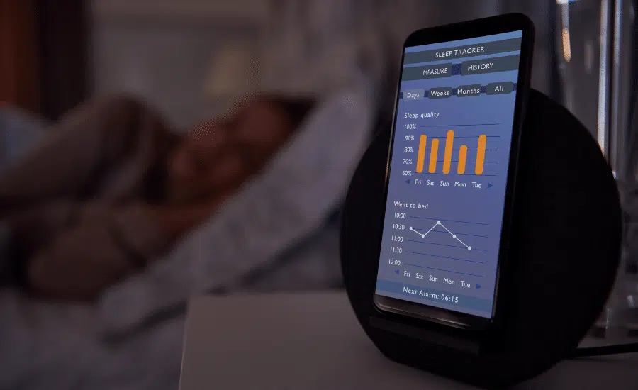 Suivi du sommeil : comprendre sa façon de dormir pour des nuits plus réparatrices