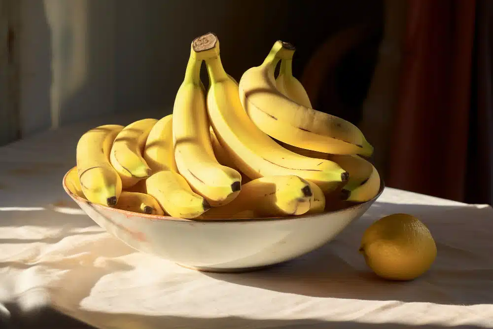Manger une banane le soir : l'astuce insoupçonnée pour lutter contre les insomnies