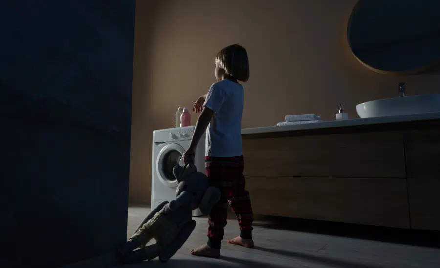 Quelles sont les causes du somnambulisme durant l'enfance ?