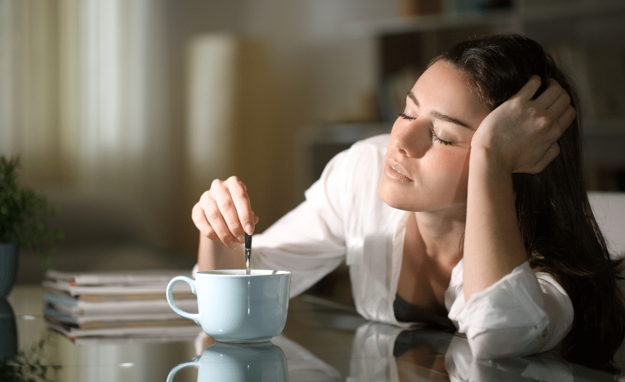 Adénosine et caféine : quels liens entre ces deux molécules ?