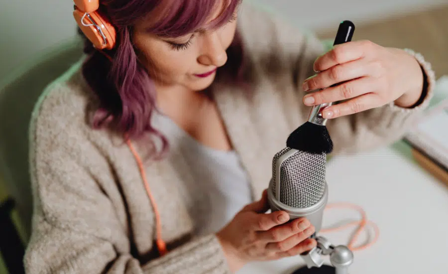 L'ASMR pour dormir : quels sont les bienfaits de cette technique de relaxation ?