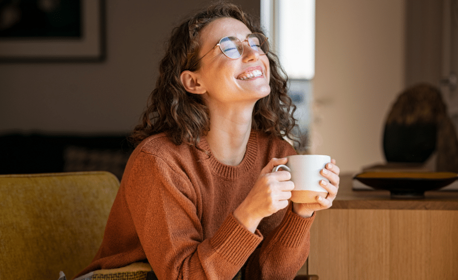 Quelle boisson pour remplacer le café de fin de journée ?