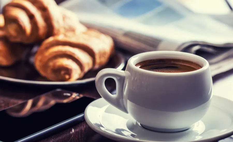 Comment la caféine agit sur le cerveau ?