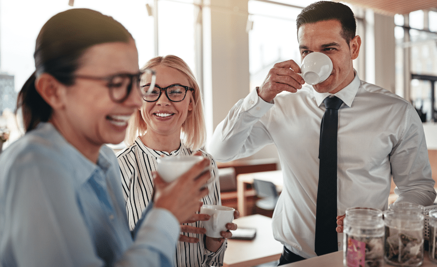 A quelle heure peut-on consommer sa dernière tasse de café ?