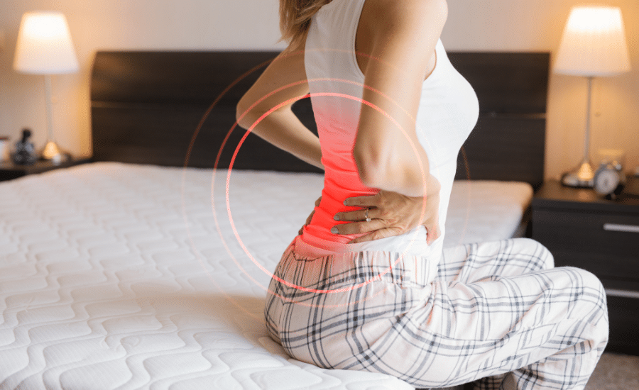 Comment savoir s'il faut changer de matelas ?