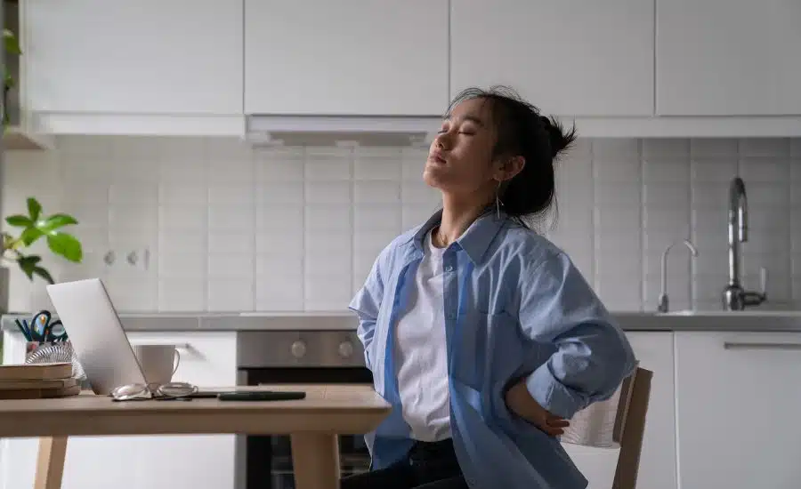 Je suis tout le temps fatigué, puis-je souffrir de syndrome de fatigue chronique ou encéphalomyélite myalgique, EM/SFC ?