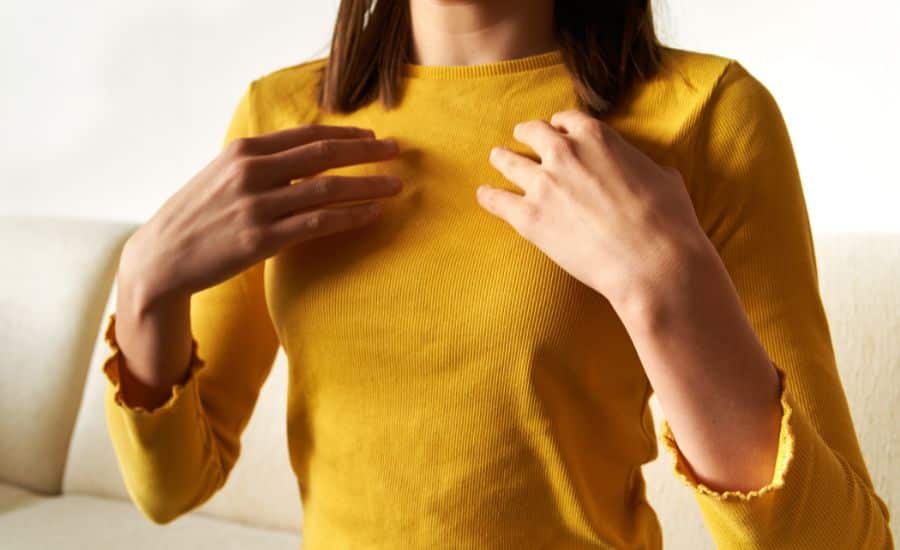 Comment pratiquer le Brain tapping pour dormir plus vite ?