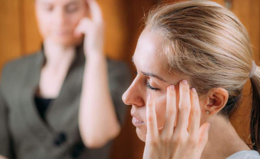 En quoi consiste le brain tapping ?